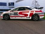 Honda Civic Si Team Honda Research 2006 года